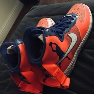 Air Force 1 SHEED LIMITED EDITION